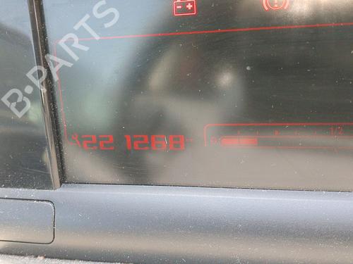 Radio CITROËN C4 CACTUS 1.6 BlueHDi 100 | BP38332522E6 - Image 15
