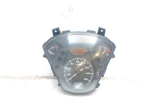 Used Instrument cluster HONDA MOTORCYCLES SH SH 125 i (JF41) (12 hp) 26307257
