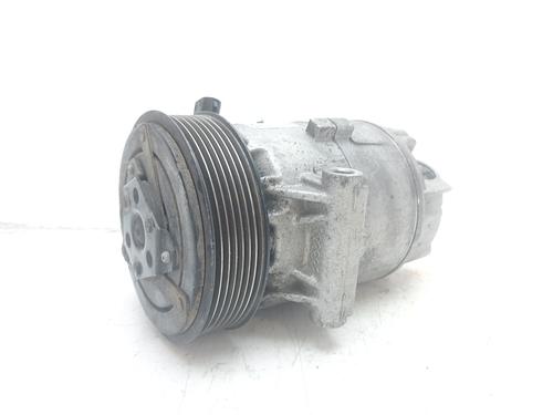 AC compressor RENAULT MEGANE II (BM0/1_, CM0/1_)  | BP18698911M34 