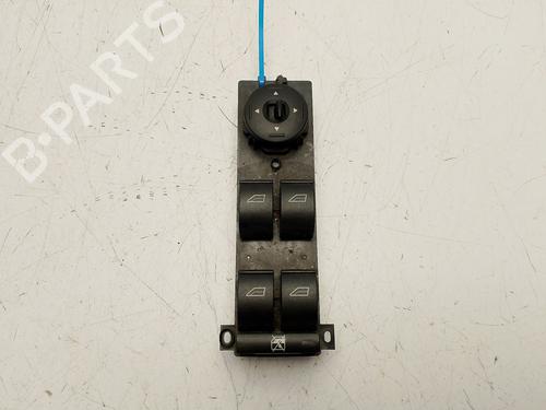 Used Left front window switch Left front window switch 37793140 37793140