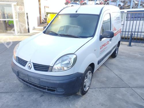 Injector RENAULT KANGOO (KC0/1_) | BP39814916M100 - Image 4