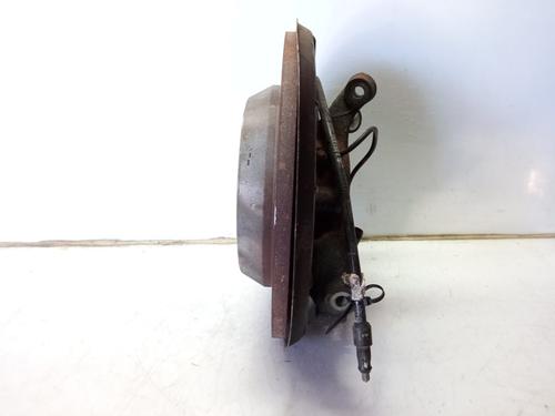 Right rear steering knuckle MERCEDES-BENZ R-CLASS (W251, V251) R 350 (251.056, 251.156) | BP10213397M28 