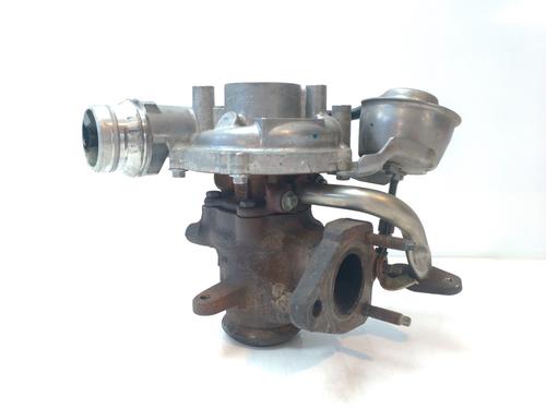 Turbocharger/Supercharger DACIA DOKKER MPV (KE_)  | BP21075983M71 