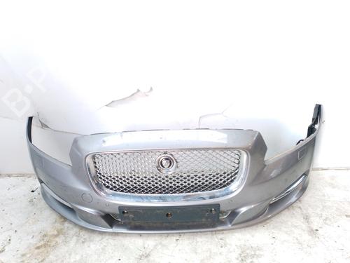 Used Front bumper JAGUAR XF I (X250) [2008-2015]  18342436