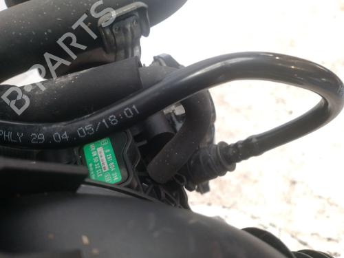 Motor MITSUBISHI COLT VI (Z3_A, Z2_A) | BP30470612M1