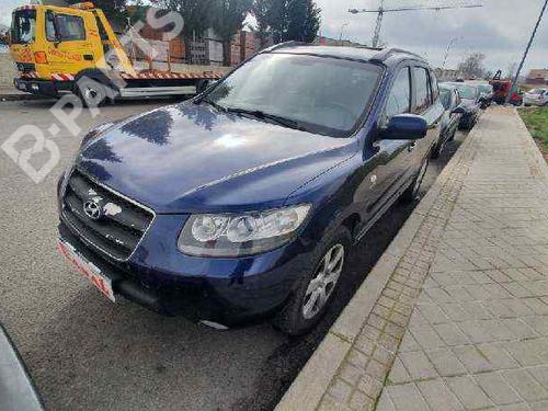 Servo brake HYUNDAI SANTA FÉ II (CM) 2.2 CRDi GLS | BP9753842M42 