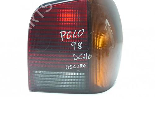 Used Right taillight VW POLO III (6N1) 64 1.9 D (64 hp) 7955014