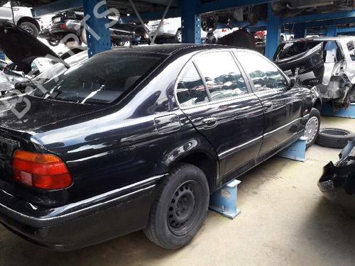 Used Parts BMW 5 (E39)  525 i  4511636