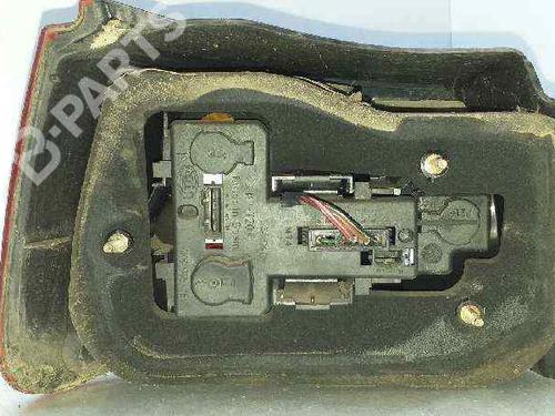 Right taillight SEAT IBIZA II (6K1) 1.8 T 20V Cupra R | BP10275731C35 