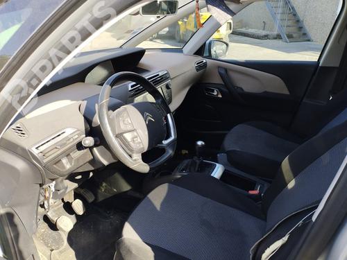 Left front window switch CITROËN C4 Grand Picasso II (DA_, DE_) 1.6 HDi / BlueHDi 115 | BP10286773C106  - Image 15