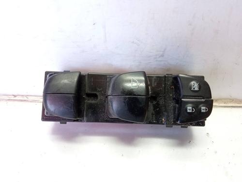 Used Left front window switch Left front window switch NISSAN JUKE (F15) [2010-2019] 9844287 9844287