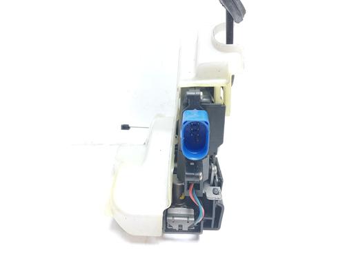 Rear right lock VW POLO (9N_, 9A_)  | BP16131419C99 