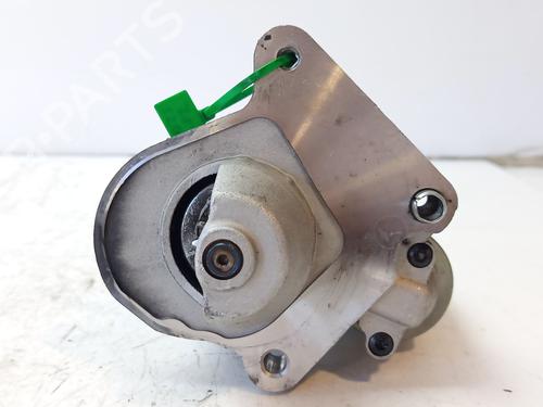 Used Starter FORD FIESTA V (JH_, JD_) 1.6 TDCi (90 hp) 29385160