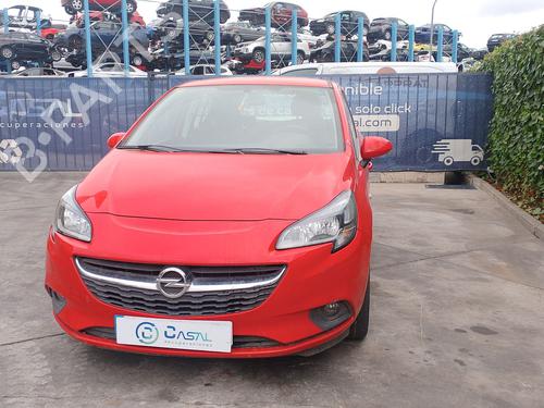 Used Parts OPEL CORSA E (X15) 1.4 LPG (08, 68) (90 hp) 4334659