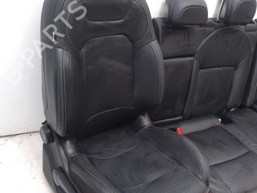 Seats set CITROËN DS4 (NX_)  | BP26520909C78 