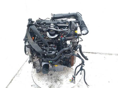 Motor PEUGEOT 307 (3A/C) [2000-2012]  25037191