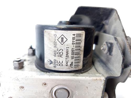 ABS pump RENAULT TWINGO II (CN0_) | BP32771969M43 - Image 5