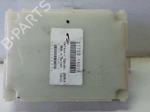 Used Control unit NISSAN JUKE (F15) [2010-2019]  7960954