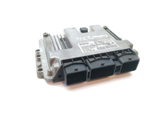 Engine control unit (ECU) CITROËN C2 (JM_) 1.6 VTS | BP11416991M57 