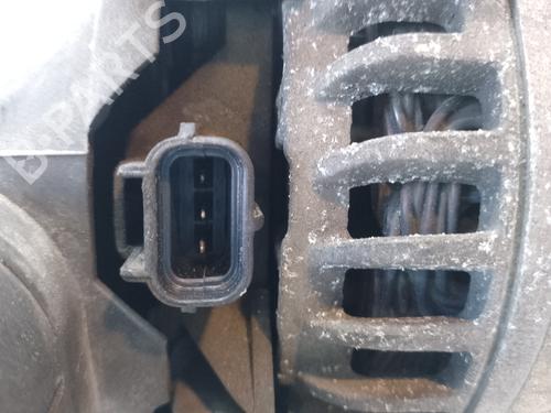 Alternator FORD MONDEO III (B5Y)  | BP22564446M7 