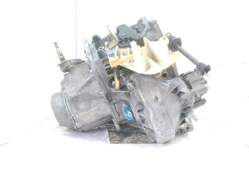 Gearbox CITROËN C4 AIRCROSS 1.6 HDi 115 | BP26731440M3 - Image 4