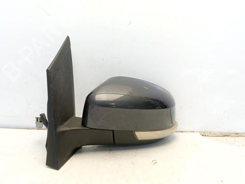 Left mirror FORD FOCUS II (DA_, HCP, DP) 1.6 TDCi | BP26299905C26 