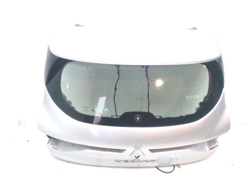 Tailgate RENAULT MEGANE IV Hatchback (B9A/M/N_)  | BP16647566C6 