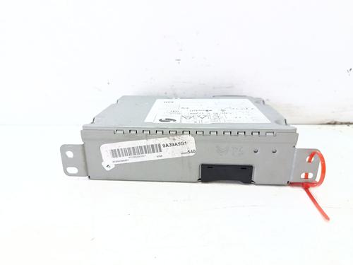 Used Radio Radio PEUGEOT 2008 I (CU_) 1.5 BlueHDI 100 (102 hp) 33887743 33887743