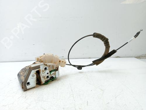 Rear right lock TOYOTA C-HR (_X1_) | BP32388728C99