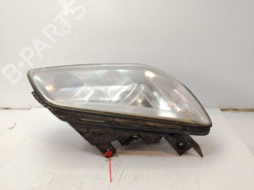 Right headlight CHEVROLET CAPTIVA (C100, C140) 2.0 D 4WD | BP33294106C29  - Image 6