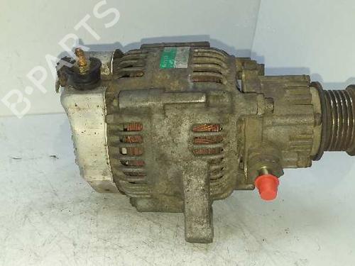 Used Alternator Alternator 9655940 9655940
