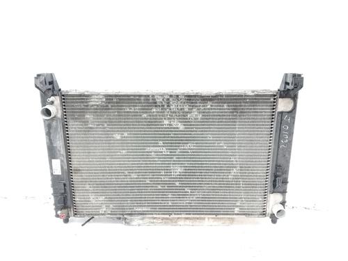 AC radiator MERCEDES-BENZ B-CLASS Sports Tourer (W245)  | BP20717145M32 