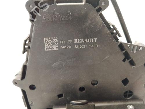 Rear right lock RENAULT CAPTUR I (J5_, H5_) 0.9 TCe 90 | BP32388750C99