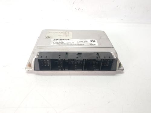 Used Engine control unit (ECU) Engine control unit (ECU) 10515736 10515736