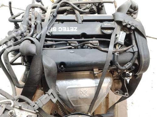 Engine FORD FOCUS I (DAW, DBW) 1.6 16V | BP31864468M1