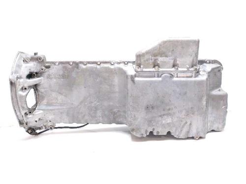 Used Oil sump MERCEDES-BENZ 124 Saloon (W124) [1984-1993]  23002861