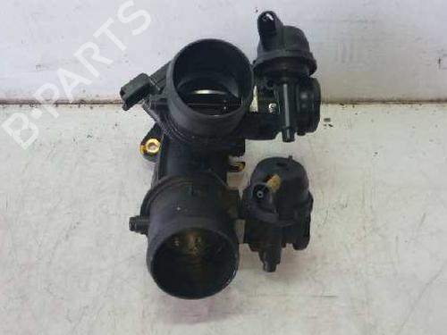 Used Throttle body PEUGEOT 407 Coupe (6C_) 2.0 HDi (136 hp) 10159265