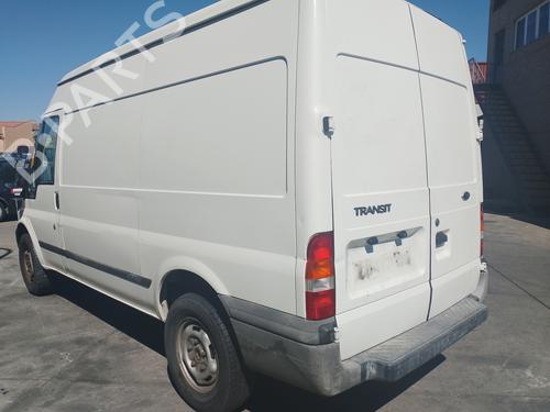 Gearbox FORD TRANSIT Van (FA_ _) | BP26324837M3 - Image 12