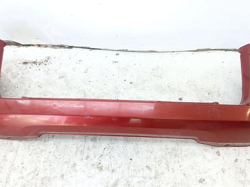 Used Rear bumper OPEL ZAFIRA / ZAFIRA FAMILY B (A05) [2005-2019]  29753592