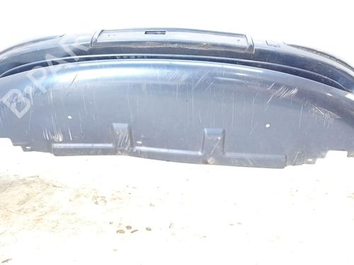 Front bumper CITROËN C8 (EA_, EB_) 2.2 HDi | BP29753578C7 