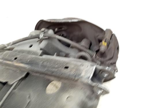 Bagaksel RENAULT TRAFIC III Van (FG_) 1.6 dCi 115 (FGMD) | BP31211376M2 