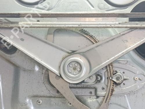 Front left window mechanism FORD FOCUS II (DA_, HCP, DP) 1.6 TDCi | BP36453536C22  - Image 7
