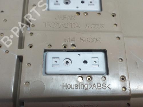 Interior roof light LEXUS LS (_F4_) 460 (USF40) | BP10172498I8 