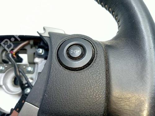 Steering wheel LEXUS CT (ZWA10_) 200h (ZWA10_) | BP23536512C49 