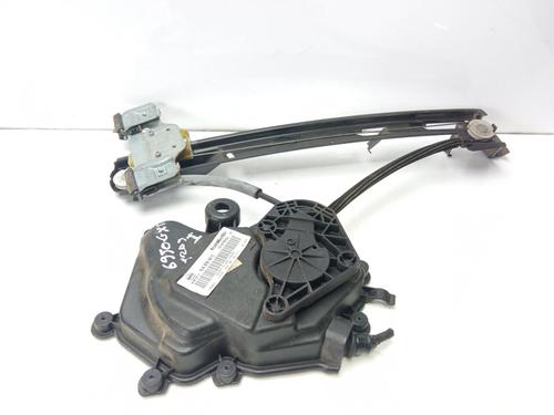 Used Rear left window mechanism SEAT IBIZA IV SC (6J1, 6P5) 1.6 TDI (105 hp) 15837003