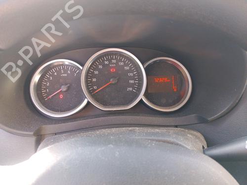 Rat DACIA LODGY (JS_) 1.2 TCe (JSAY, JSM0) | BP37695160C49  - Image 11
