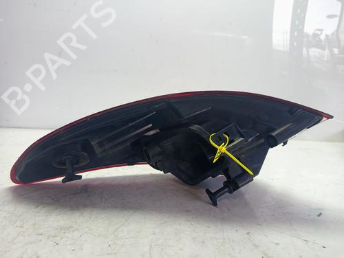 Left taillight RENAULT MEGANE III Grandtour (KZ0/1) 1.5 dCi (KZ1M, KZ1W, KZ0R) | BP30851383C34 
