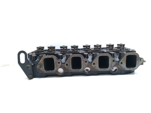 Used Cylinder head NISSAN CABSTAR E (TL_, VL_) [1992-2006]  21810994
