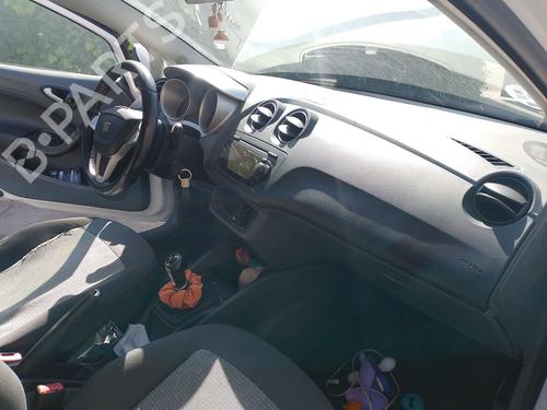 Engine control unit (ECU) SEAT IBIZA IV (6J5, 6P1) 1.6 TDI | BP30638762M57 - Image 18