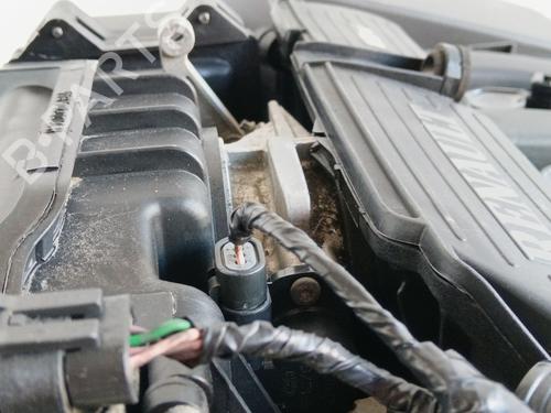 Engine RENAULT ESPACE III (JE0_) 2.0 16V (JE0N, JE0L, JE02) | BP33609963M1  - Image 24